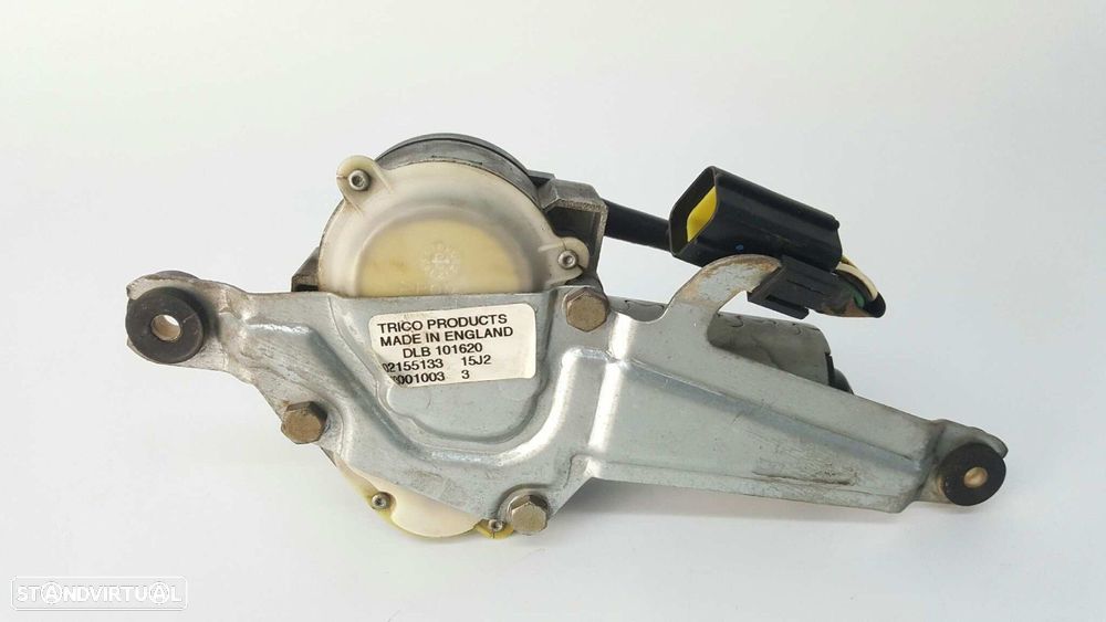 MOTOR LIMPA-VIDROS TRASEIRO LAND ROVER FREELANDER (LN) E FAMILIAR - 1