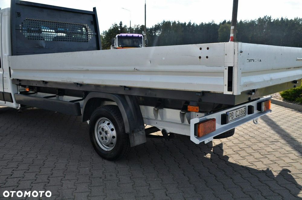 Citroën Jumper - 18