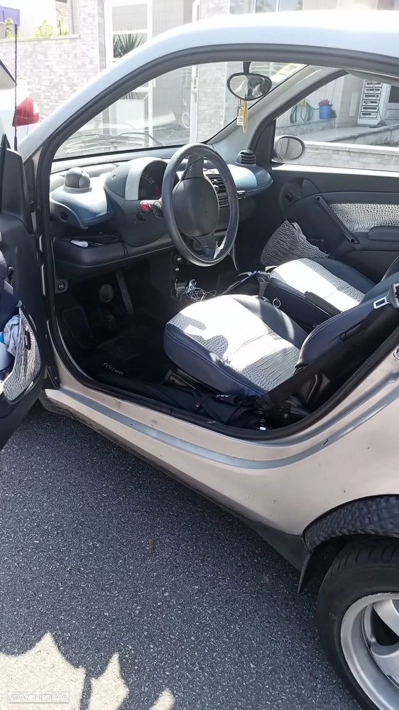 Smart ForTwo Coupé - 4