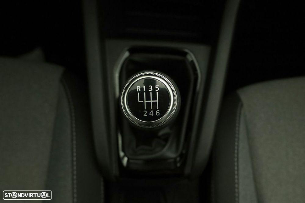 Renault Clio 1.0 TCe Evolution Bi-Fuel - 13