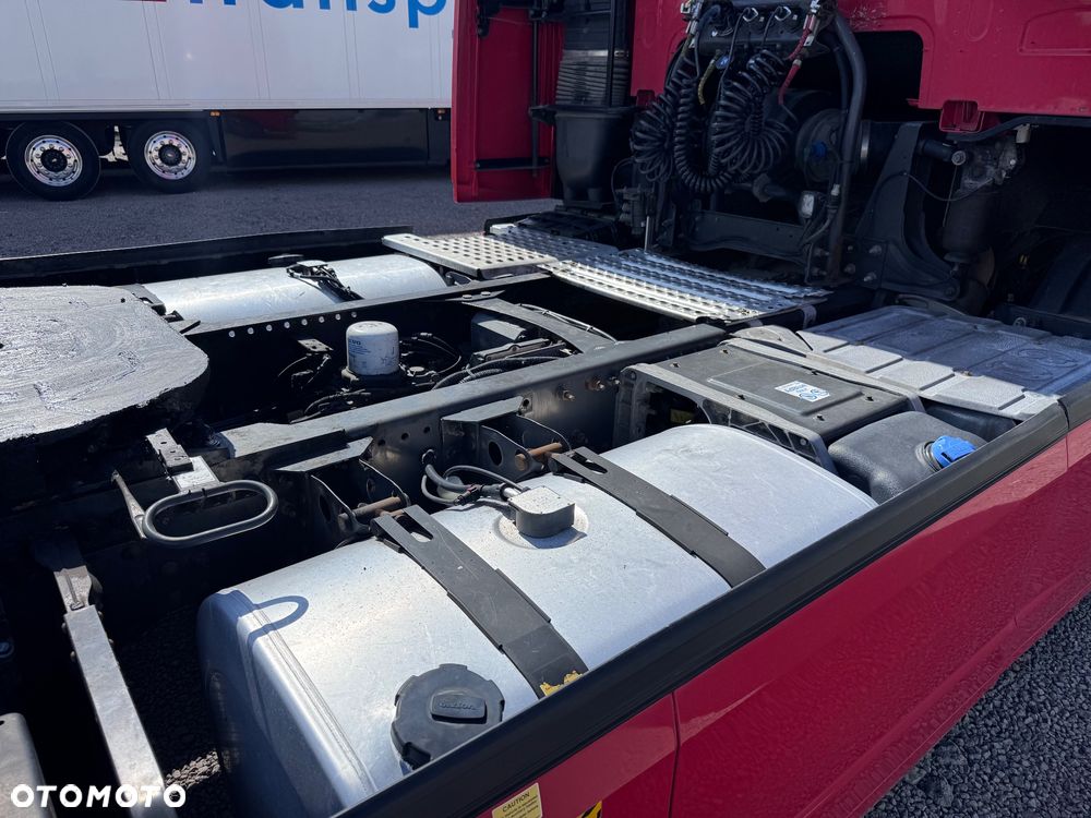 Volvo FH4 - 7