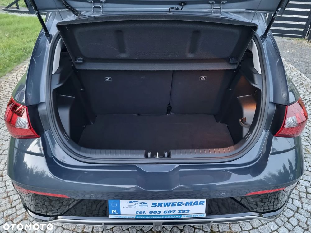 Hyundai i20 1.0 T-GDi Modern - 31