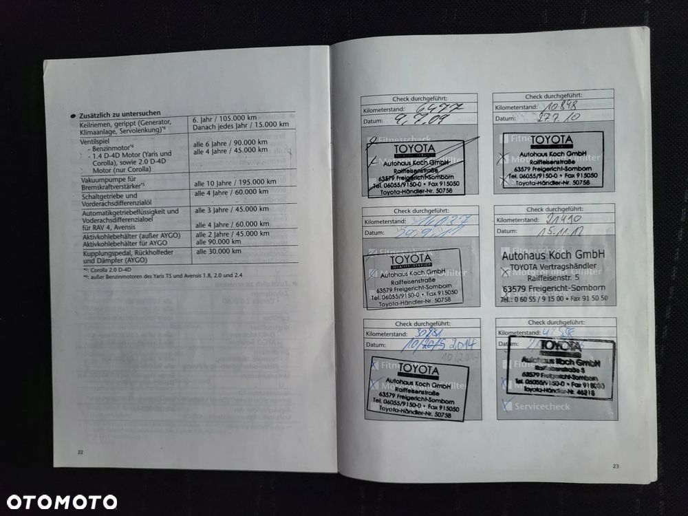 Toyota Yaris 1.3 VVT-i Cool - 21