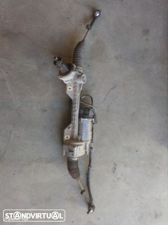 Caixa Direção BMW E 90/91 - 1