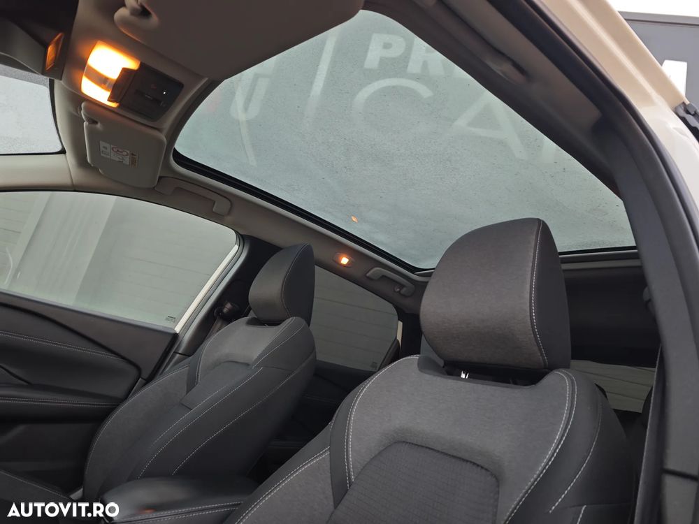 Nissan Qashqai 1.3 DIG-T TEKNA - 11