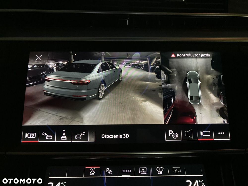 Audi A8 - 37
