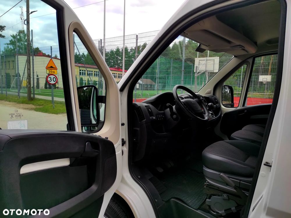 Peugeot Boxer - 8