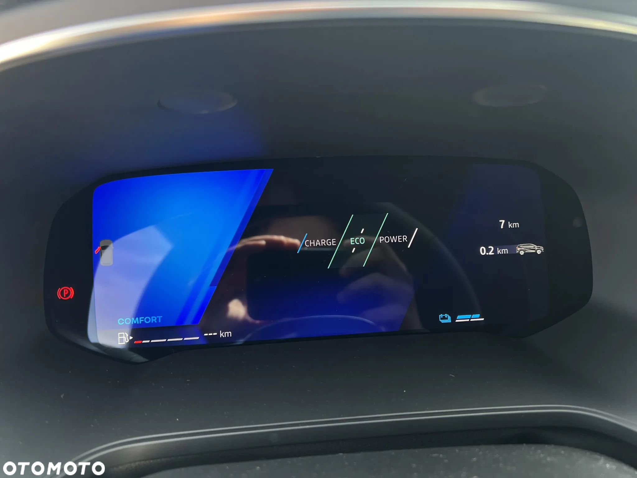 Renault Symbioz 1.6 E-Tech Full Hybrid 145 Techno - 14