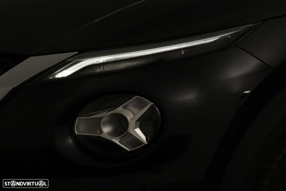 Nissan Juke - 6