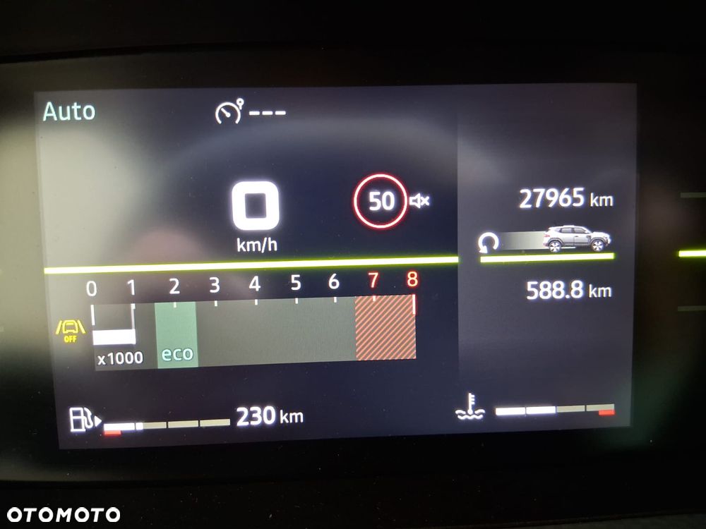 Dacia Duster 1.2 TCe mHEV Extreme 4x4 - 13