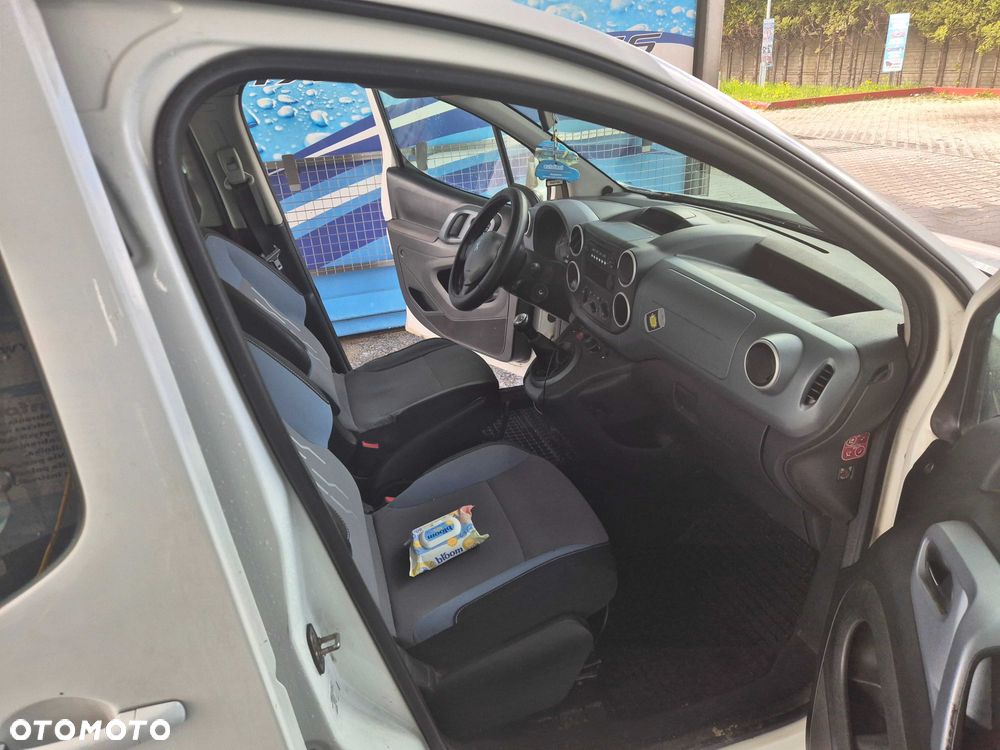Peugeot Partner - 6