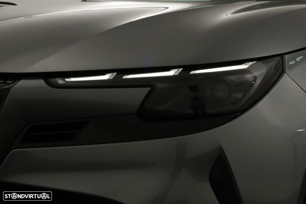 Alfa Romeo Junior Elletrica 50 kWh - 6