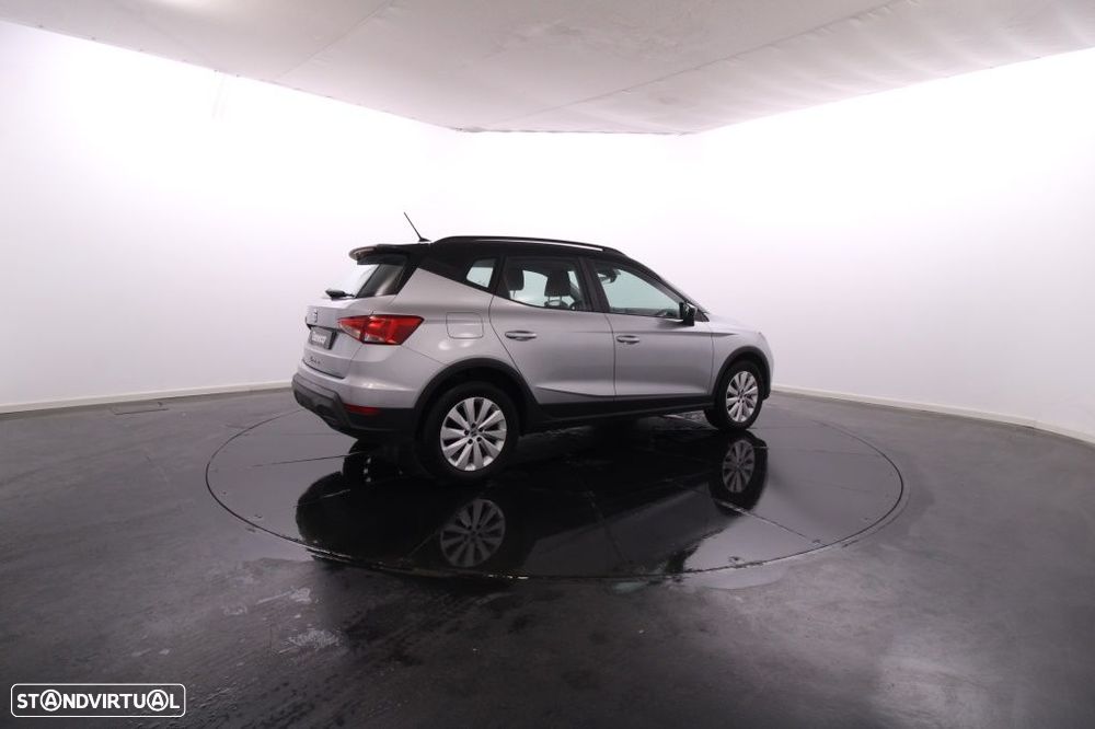 SEAT Arona 1.0 TSI Style - 8
