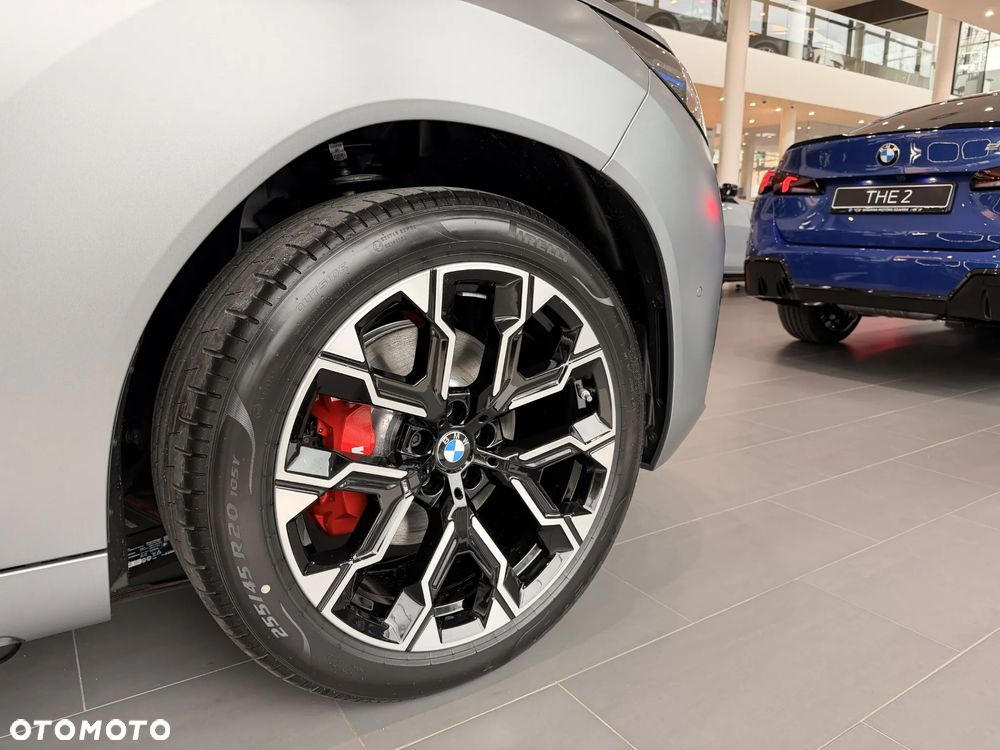 BMW X3 20d xDrive - 10