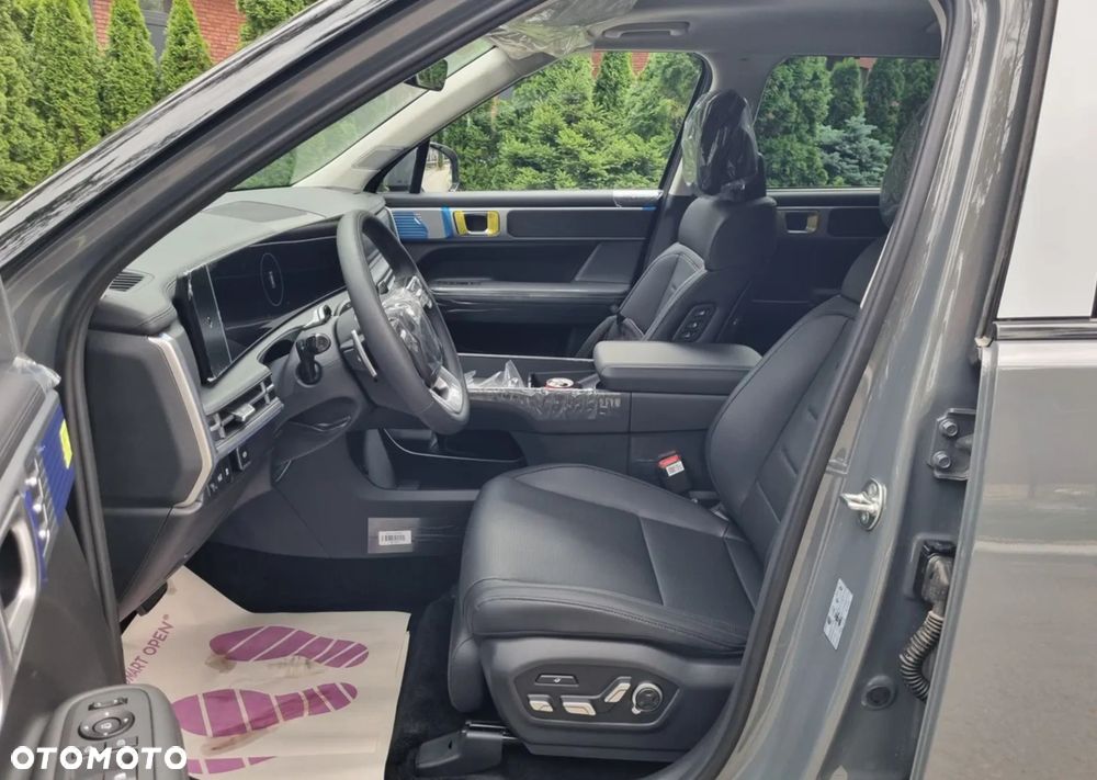 Hyundai Santa Fe - 10
