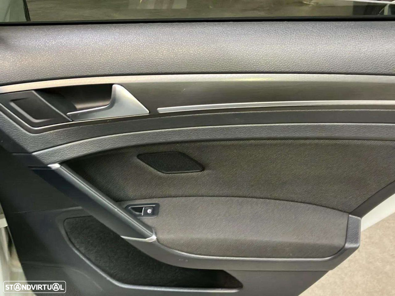 VW Golf 2.0 TSI GTI DSG Performance - 22