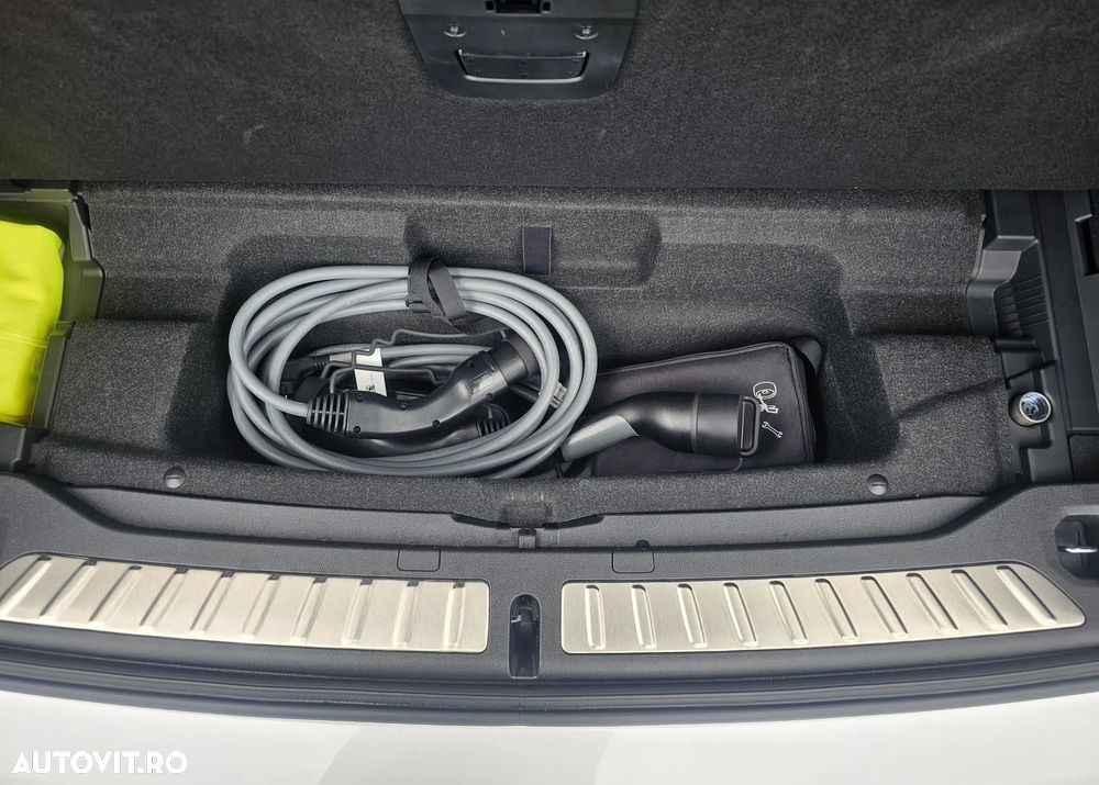 BMW iX3 Standard - 18