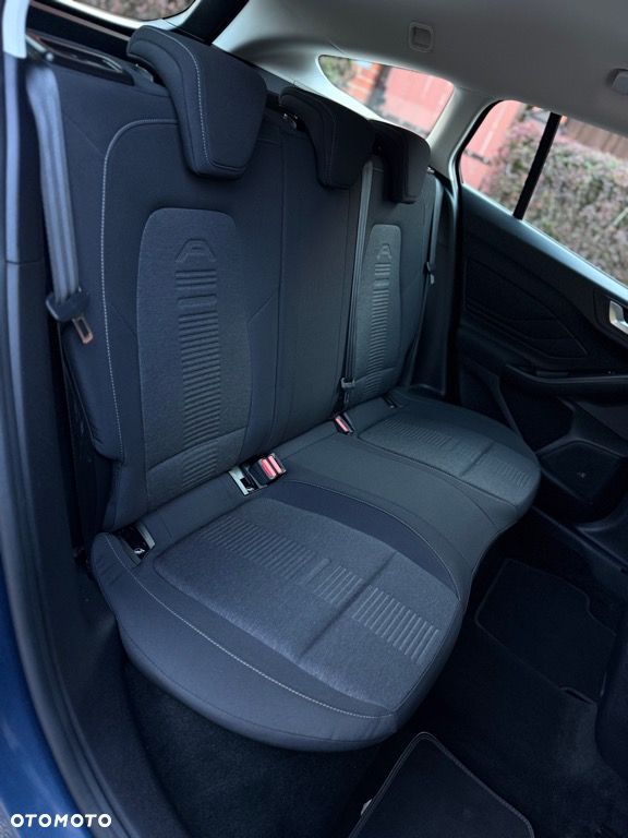 Ford Focus 1.0 EcoBoost STart-Stopp-System ACTIVE X - 31