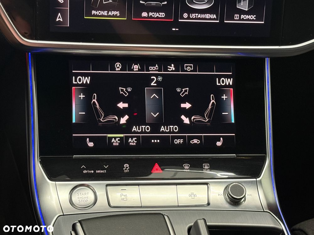 Audi A7 Sportback - 25