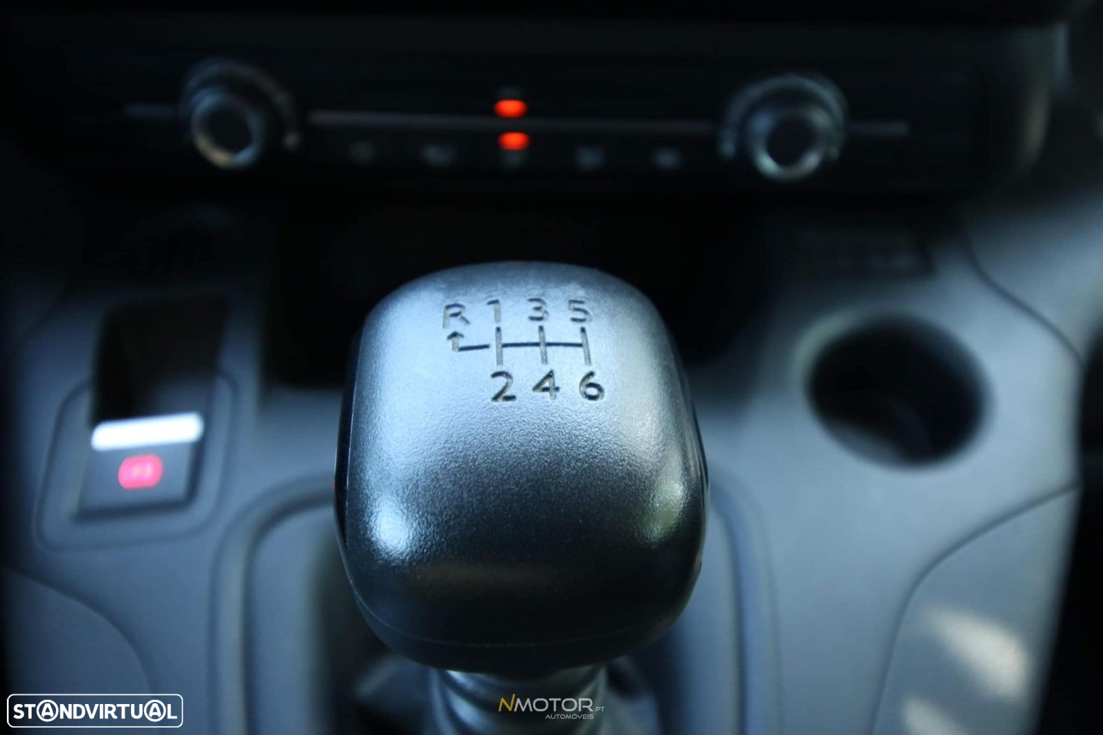 Citroën Berlingo 1.5 BlueHDI - Longa 3 lugares - 16