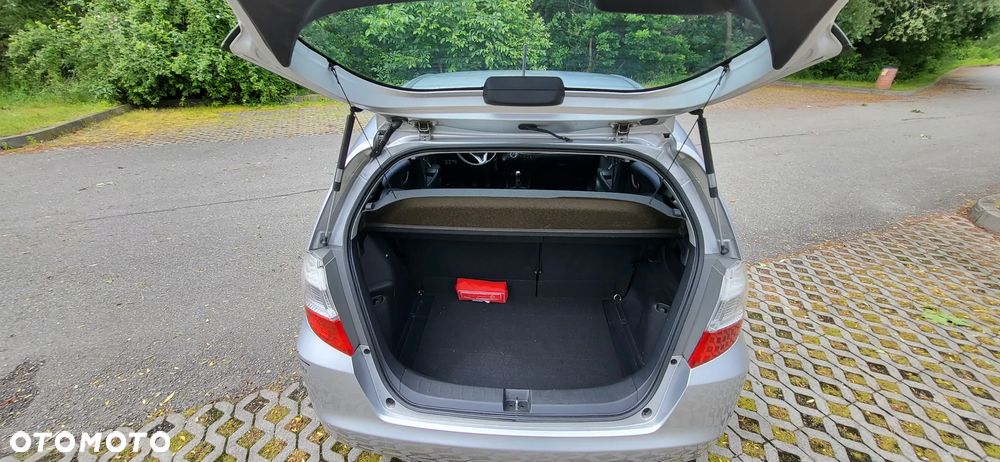 Honda Jazz 1.2 i-VTEC Trend - 23