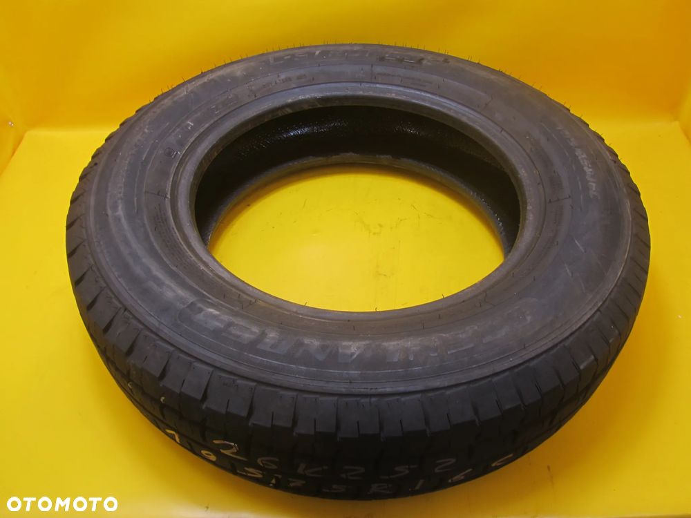 Opona Green Ander L-Strong 86 195/75  R16C - 3