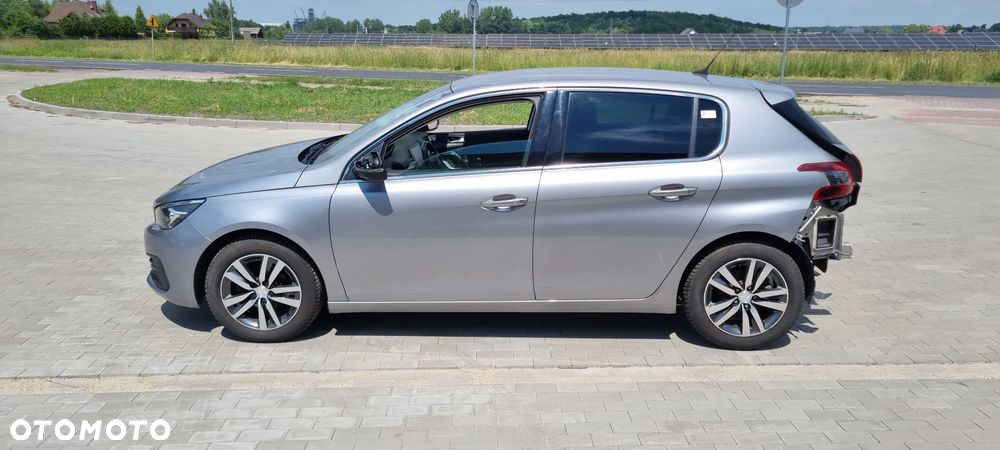 Peugeot 308 PureTech 110 Stop & Start Active - 7