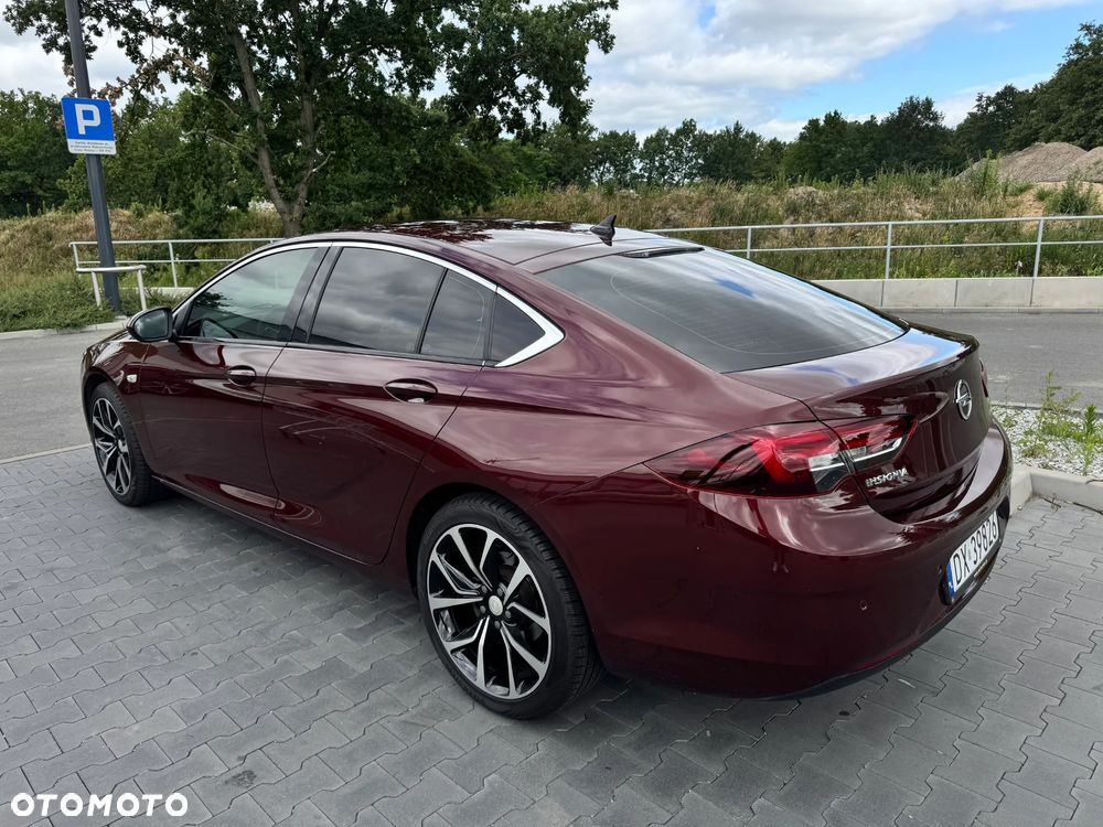 Opel Insignia 1.5 T GPF Innovation S&S - 2
