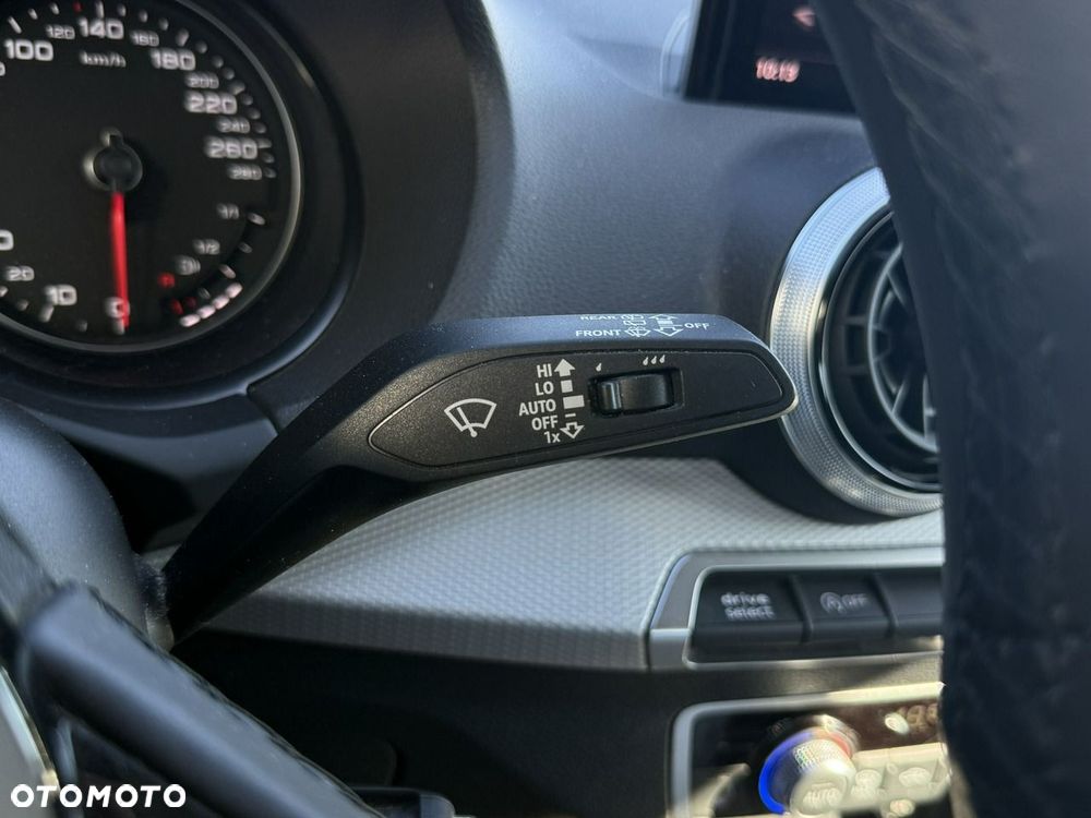 Audi Q2 35 TFSI S tronic S line - 19