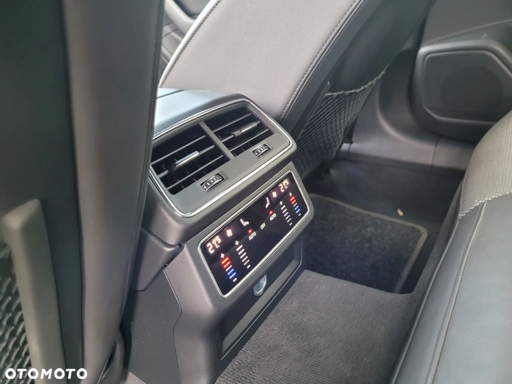 Audi A6 - 16