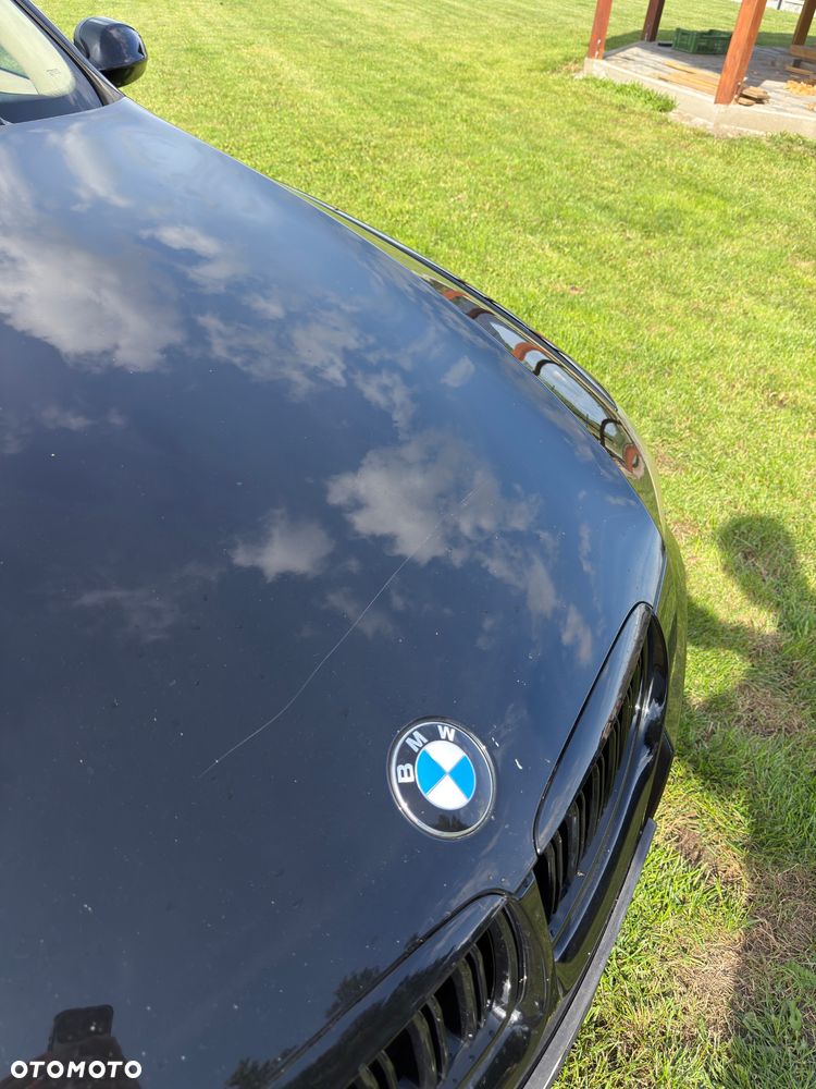 BMW Seria 3 320d DPF - 17