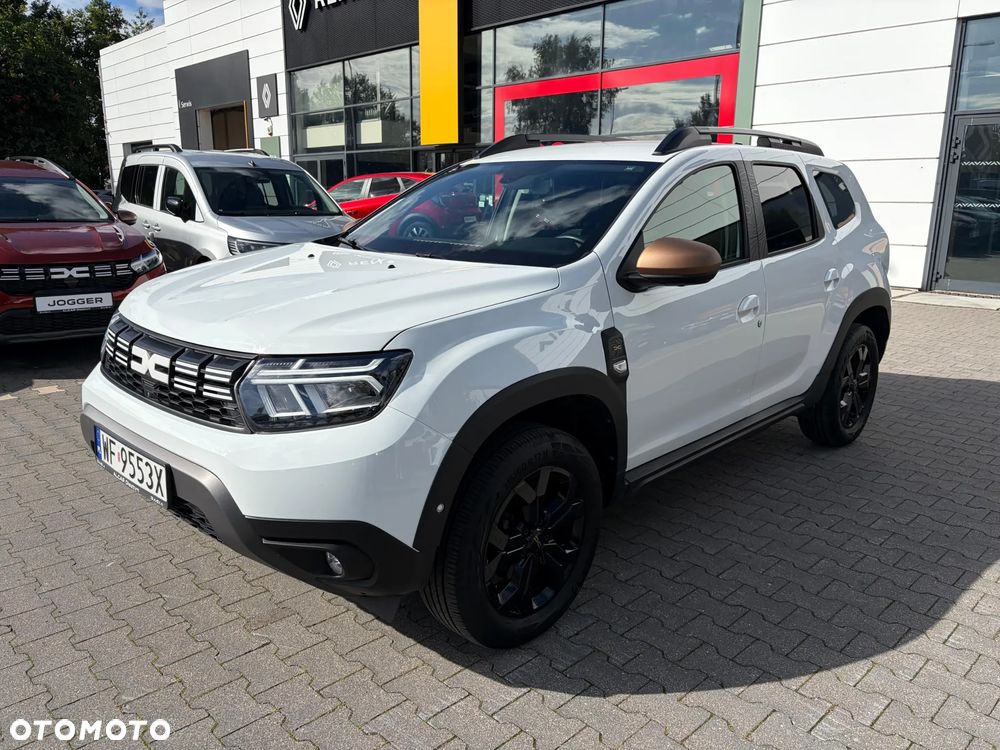 Dacia Duster - 2