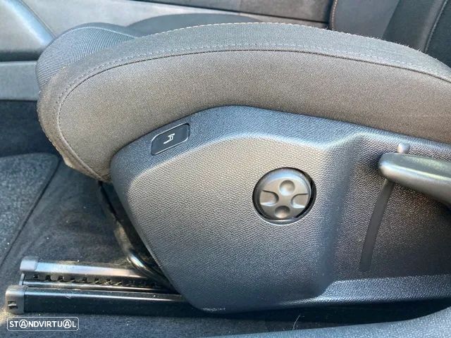 Peugeot 508 1.5 BlueHDi Allure EAT8 - 26