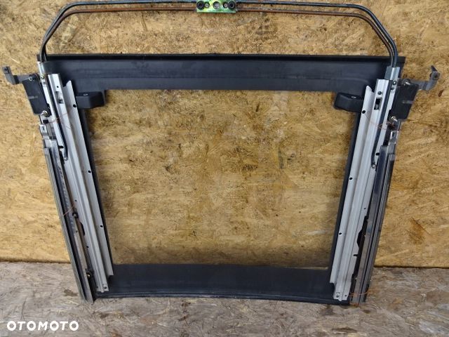 SZYBERDACH TOYOTA ESTIMA 90-00 - 7