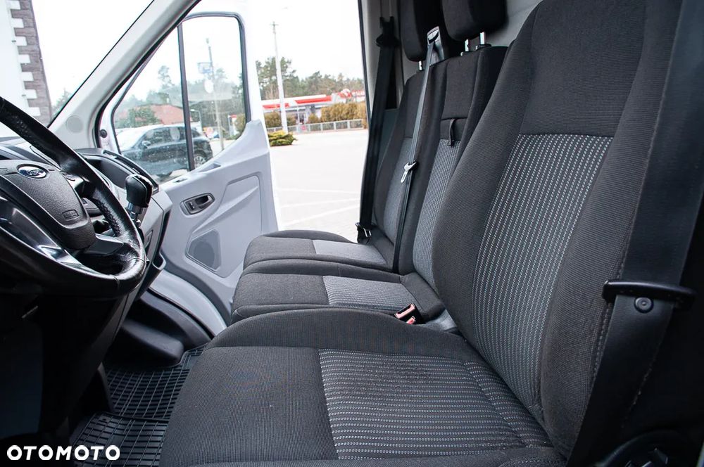 Ford TRANSIT - 22