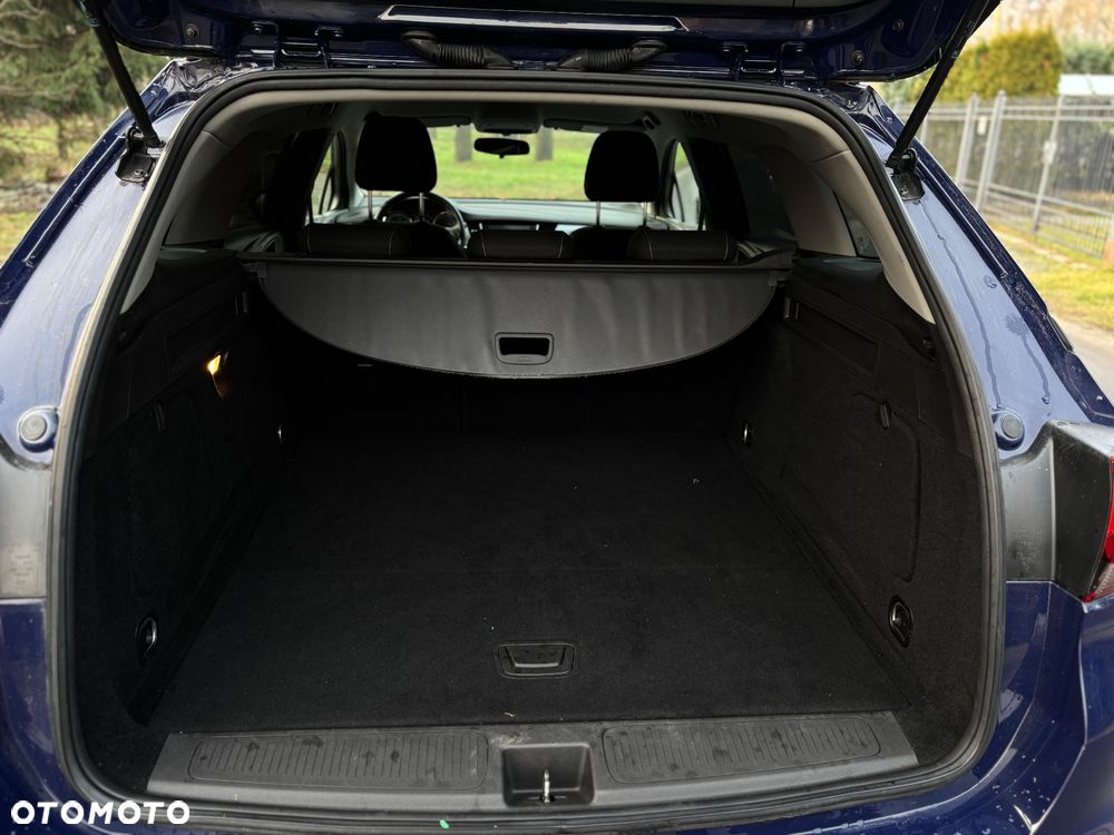 Opel Astra 1.6 D (CDTI) Edition - 14