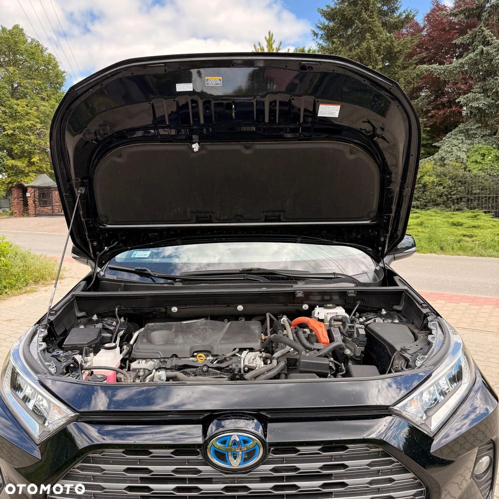 Toyota RAV4 - 14