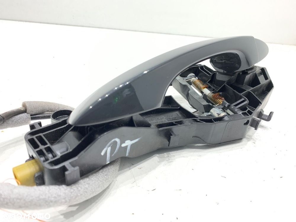 KLAMKA ZEWNĘTRZNA PRAWY TYŁ - 199.00 PLN - VW PASSAT B8 Variant (3G5, CB5) 2014 - 2022 2.0 TDI - 2