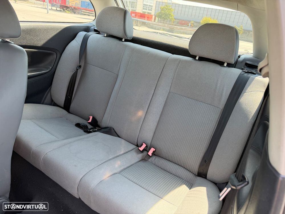 SEAT Ibiza 1.2 12V Passion - 10