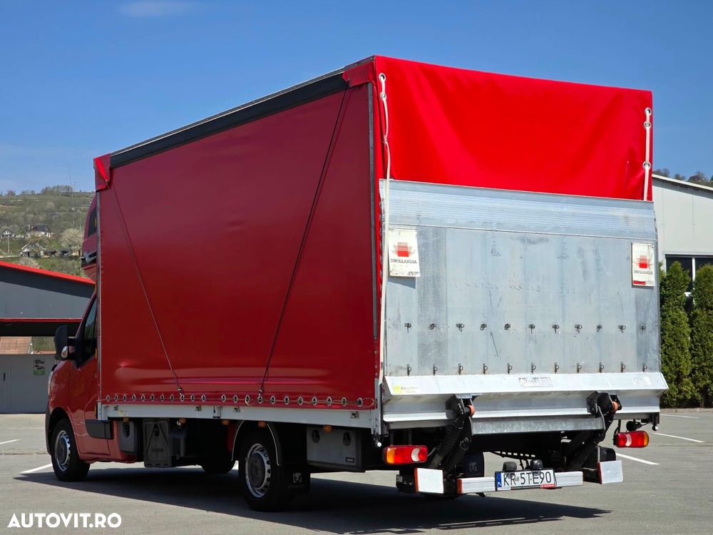 Renault Master - 3