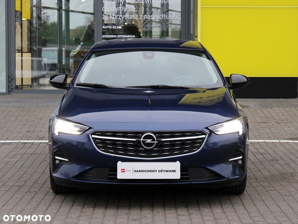 Opel Insignia 2.0 CDTI Elegance S&S - 3