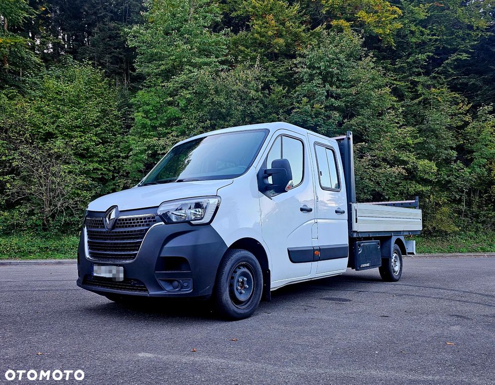 Renault MASTER - 4
