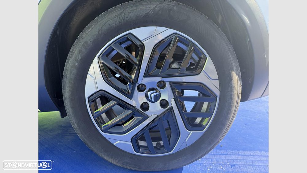 Citroën C4 1.2 PureTech Plus - 14