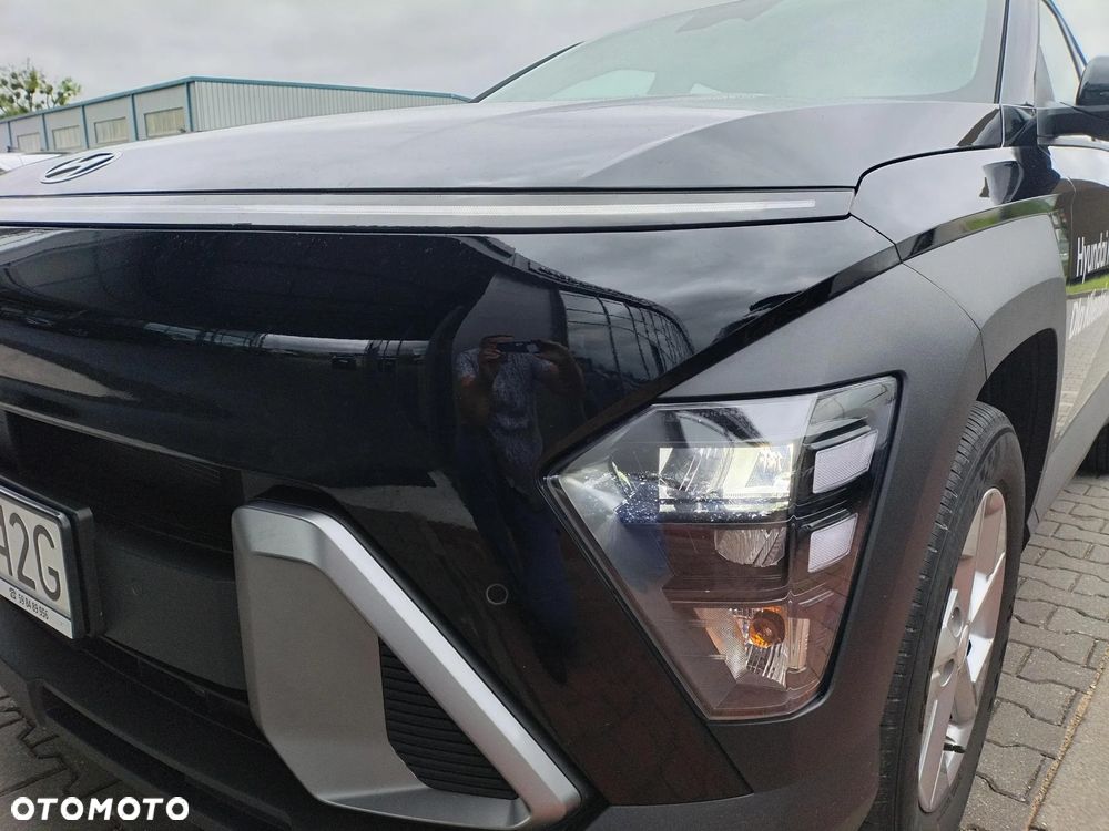 Hyundai Kona 1.0 T-GDI Smart - 20