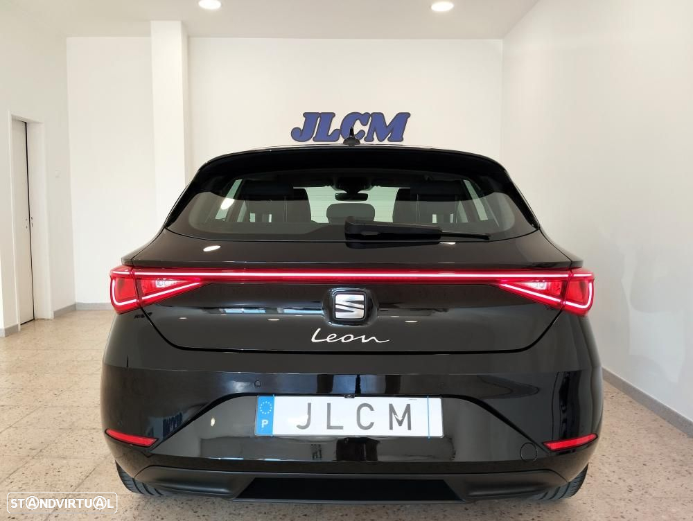SEAT Leon 2.0 TDI Style - 15