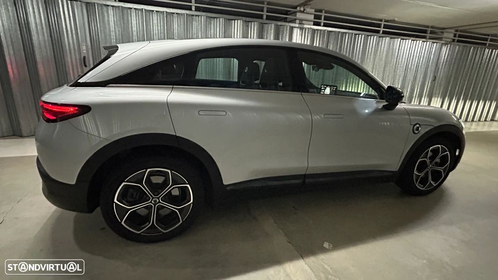 Smart #3 66 kWh Pro+ - 37