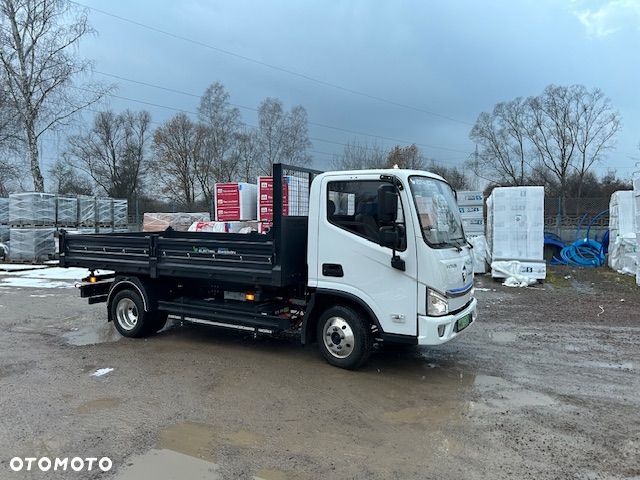 FOTON Aumark - 16