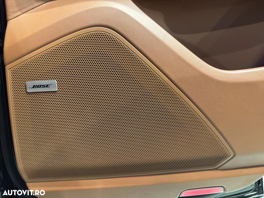 Porsche Cayenne S - 30