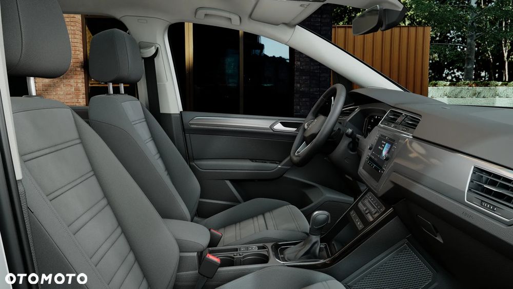 Volkswagen Touran 1.5 TSI EVO Highline DSG - 10