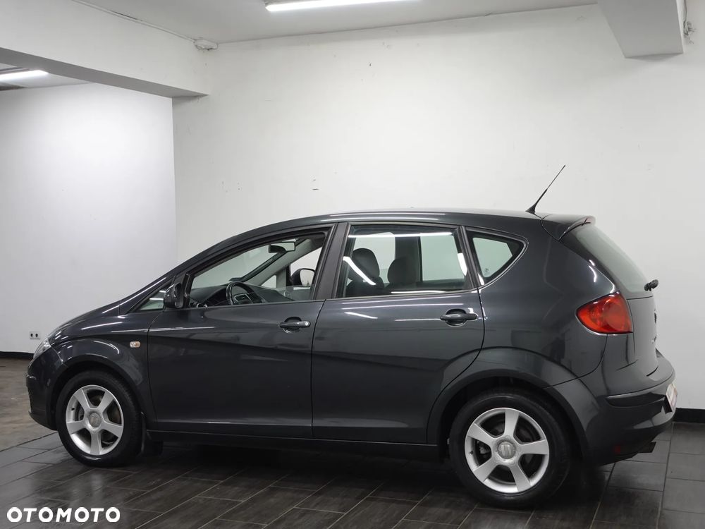 Seat Altea 1.9 TDI DPF Style - 6